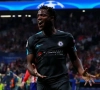 Steekt Batshuayi de geblesseerde Morata voorbij als titularis van Chelsea? 
