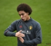 Standard heeft een klein miljoen euro na de supertransfer van Witsel nog steeds niet gezien en onderneemt nu stappen