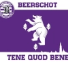 Beerschot-Wilrijk op dreef, vlaggenzee in Olympisch stadion tegen Cercle Brugge met unieke actie