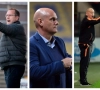Trainerskerkhof in 1B gaat onverminderd verder - slechts twee coaches al langer dan jaar op post