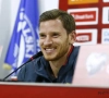 Verrassing voor Jan Vertonghen