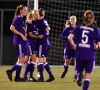 ? Vrouwen Anderlecht maken voetbal simpel lijken met heerlijk doelpunt (geniet mee ...)