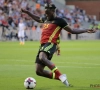 Unieke kans bij afwezigheid van Romelu Lukaku: "Kan hij het ook als starter?"
