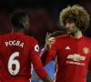 Fellaini slaat even hard terug: "Hoe durft die gast me de les te spellen? Hij spuwde naar een klein meisje"