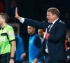 Vanhaezebrouck leerde dingen van een Anderlecht-speler die hij nog niet wist: "Dingen waarvan ik dacht: <i>Olala, impressionant</i>"