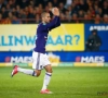 Verguisd, maar nu weer zijn briljante zelve bij Anderlecht: "Ik ga niet liegen, dit doet deugd"