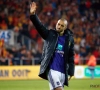 Tweet over late penalty Club Brugge breekt Sofiane Hanni wel erg zuur op