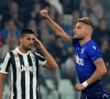 Immobile smeert Juventus voor hun eigen fans eerste nederlaag van het seizoen aan