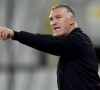 OHL-coach Nigel Pearson wil tegen Roeselare zijn eerste thuisoverwinning van het seizoen boeken
