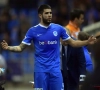 Pozuelo was bijzonder boos 