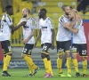 Lokeren maakt balans op: "Ambitie nog steeds top-8" & "Maes garantie op succes"