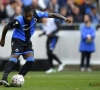 Eén speler van Club Brugge krijgt toch kritiek na klinkende 5-0: "Hij doet dingen die hij niet kan!"