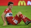 KVK-aanvoerder Hannes Van der Bruggen blikt al vooruit naar cruciale match tegen 'zijn' AA Gent