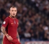 Oeps... Chelsea kondigt 'sleutelspeler' Nainggolan aan als een vaste waarde in de nationale ploeg van Roberto Martinez