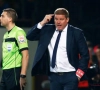 Hein Vanhaezebrouck is na sensationele reeks van 27 op 30 duidelijk: "Club Brugge is de grote favoriet voor de titel"