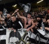 "Clubleiding moet beschaamd zijn": supporters Charleroi niet te spreken over ontvangst in La Louvière
