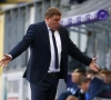 Vanhaezebrouck zoekt naar oplossingen, mogelijk met nieuwe flankspelers