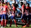 ? Wat een goals! Atlético haalt enorm zwaar uit