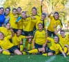 Berchem Sport heeft grote dromen: "Op termijn grootste en beste vrouwenclub in Antwerpen worden"