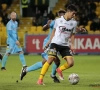 Aanvallende middenvelder van Sporting Lokeren is de laatste weken een lichtpunt: "Ik speel nu op mijn beste positie"