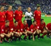 QUIZ: EURO2000: trieste aftocht voor Rode Duivels, Fransen zorgen voor unicum