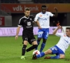 Eerste punten voor Eupen, of wervelwind David? 