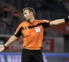 Deze scheids moet de topper tussen Anderlecht en Club Brugge in goede banen leiden