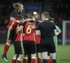 ? Volg hier het duel tussen Belgian Red Flames en Zuid-Afrika - deze 11 moeten het doen
