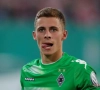 Thorgan Hazard scoort, maar gaat de boot in, Witsel beleeft moeilijke namiddag