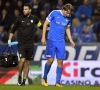 Racing Genk heeft na Trossard ook slecht nieuws over sterkhouder Berge