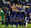 Strikt Anderlecht aanvaller die 14 keer scoorde in 22 duels?