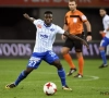 Moses Simon onder de scanner