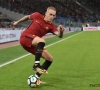Rick Karsdorp werd door boze AS Roma-fans opgewacht aan zijn huis