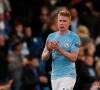 Wat een compliment! "Wat Lionel Messi is voor FC Barcelona, is Kevin De Bruyne voor Manchester City"