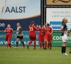 Vrouwen: Kontich blijft winnen, Essevee en Tienen onderuit met nieuwe coach