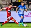 Voorbeschouwing: KV Kortrijk - Racing Genk