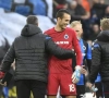 Heel wat fans van Club Brugge stelden zich vragen bij zijn transfer, maar: "Tot nu toe heeft hij niet de kans gekregen om zich 10 matchen te tonen"