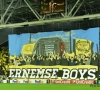 Kunstzinnige tifo Vitesse, Essevee 'verpest' mooi eerbetoon aan overleden ex-speler met doelpunt