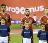 KBVB ontgoocheld in fans na België-Japan: "Dit kan niet, we moeten de mindset veranderen"
