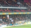 Voetbalellende is relatief: Supporters KV Mechelen geven jonge kankerpatiënt heerlijke avond met hartverwarmende actie