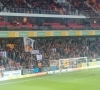 KV Mechelen komt met treurig nieuws: jonge supporter Cis overleden