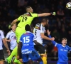 Doelmannen spelen de hoofdrol in Genk-Lokeren, Maes vindt recept om ex-ploeg lam te leggen