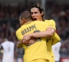 Serieuze kopzorgen bij PSG! Na Kylian Mbappé en Neymar mist ook Edinson Cavani de clash met Real 