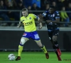 Laurent Jans is terug fit voor Waasland-Beveren