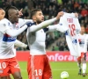 Kwestie van dagen vooraleer Nabil Fekir Lyon verlaat