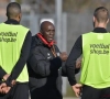 Niet het resultaat is het belangrijkste voor Eupen-trainer Makélélé: "Dat wil ik vooral zien veranderen"