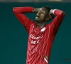 Peter Olayinka wil niet zomaar terug naar AA Gent volgend seizoen