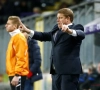 Hein is de baas: 'Vanhaezebrouck wil twee aanvallers die nadrukkelijk aan Anderlecht worden gelinkt niet'