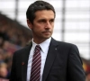 UPDATE: Rémi Garde wordt toch niet de nieuwe coach van Standard