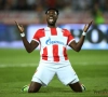 Richmond Boakye stond in de zomer al op de Belgische radar